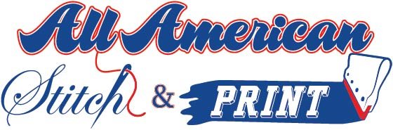 Photo of All American Stitch and Print