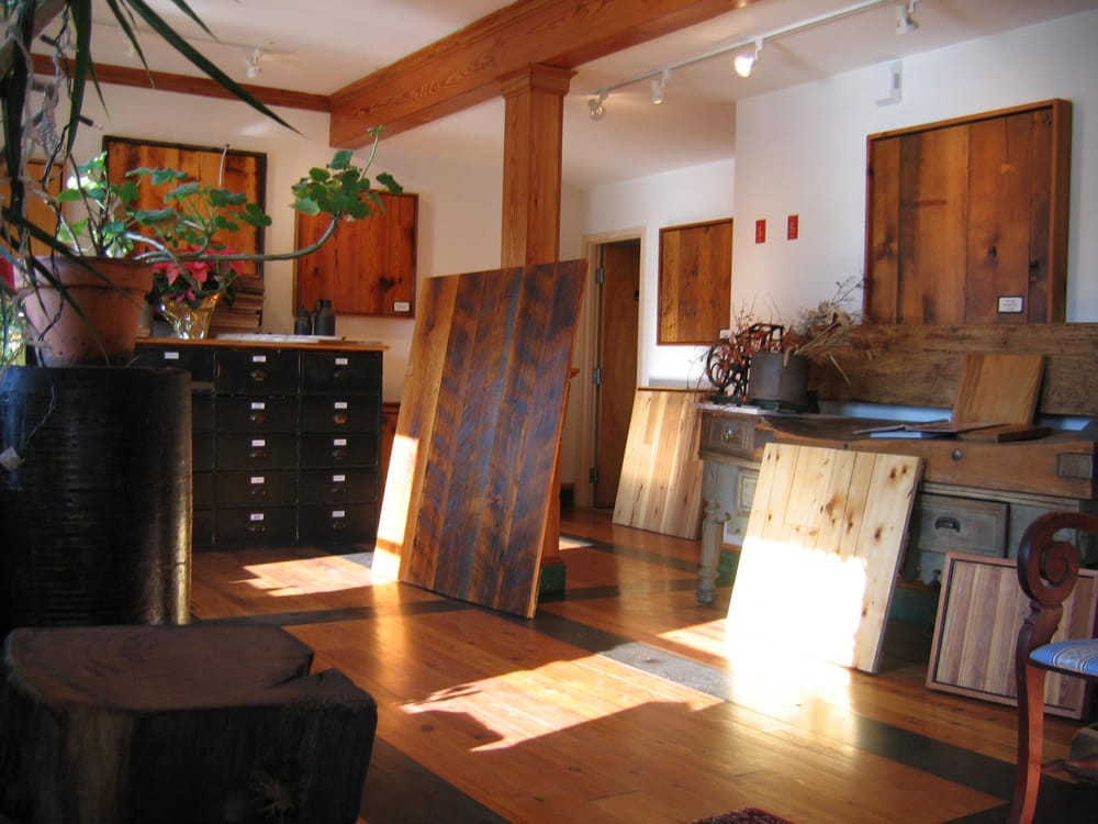 Photo of Longleaf Lumber
