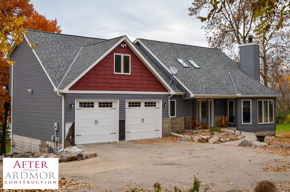 Photo of Ardmor Construction