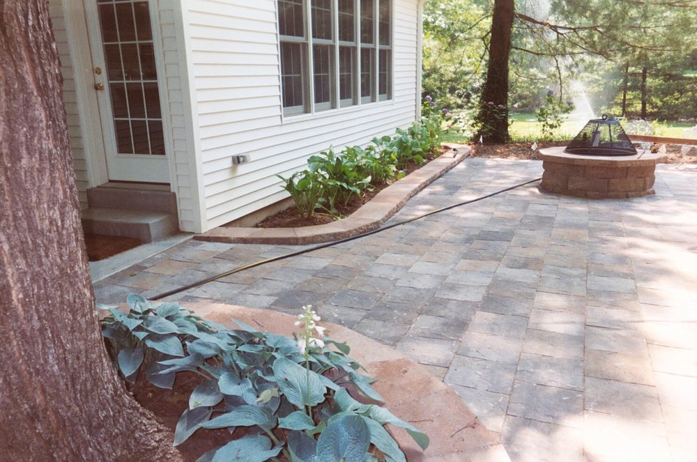 Photo of Rock & Block