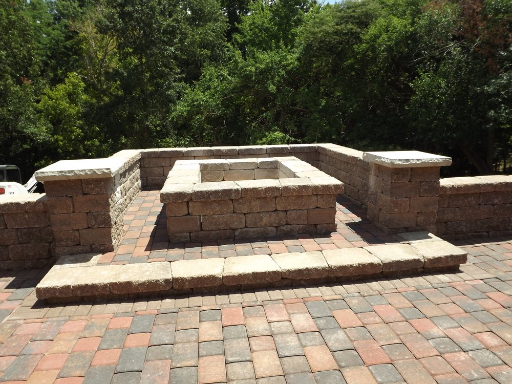 Photo of Rock & Block