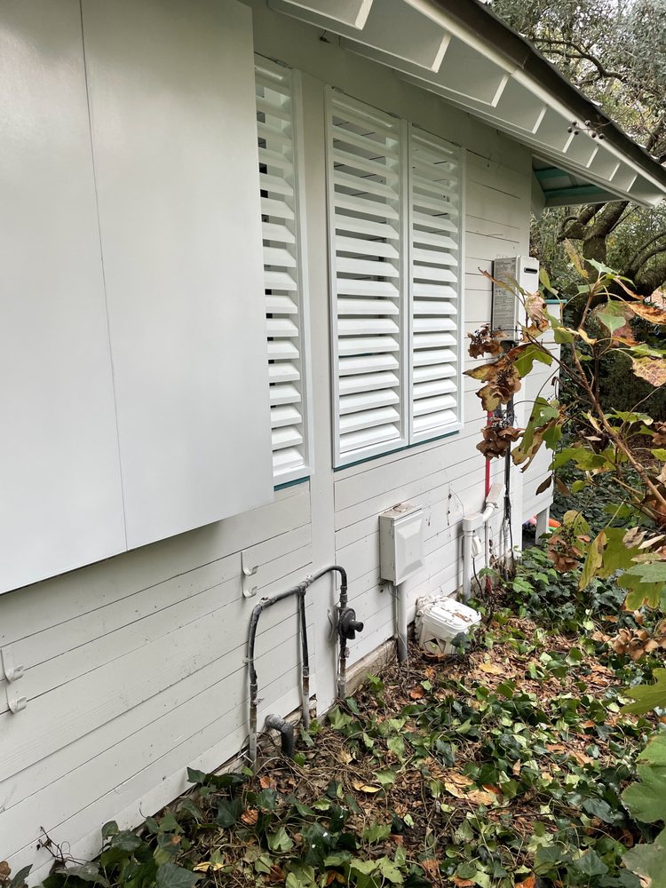 Photo of The Charleston Handyman