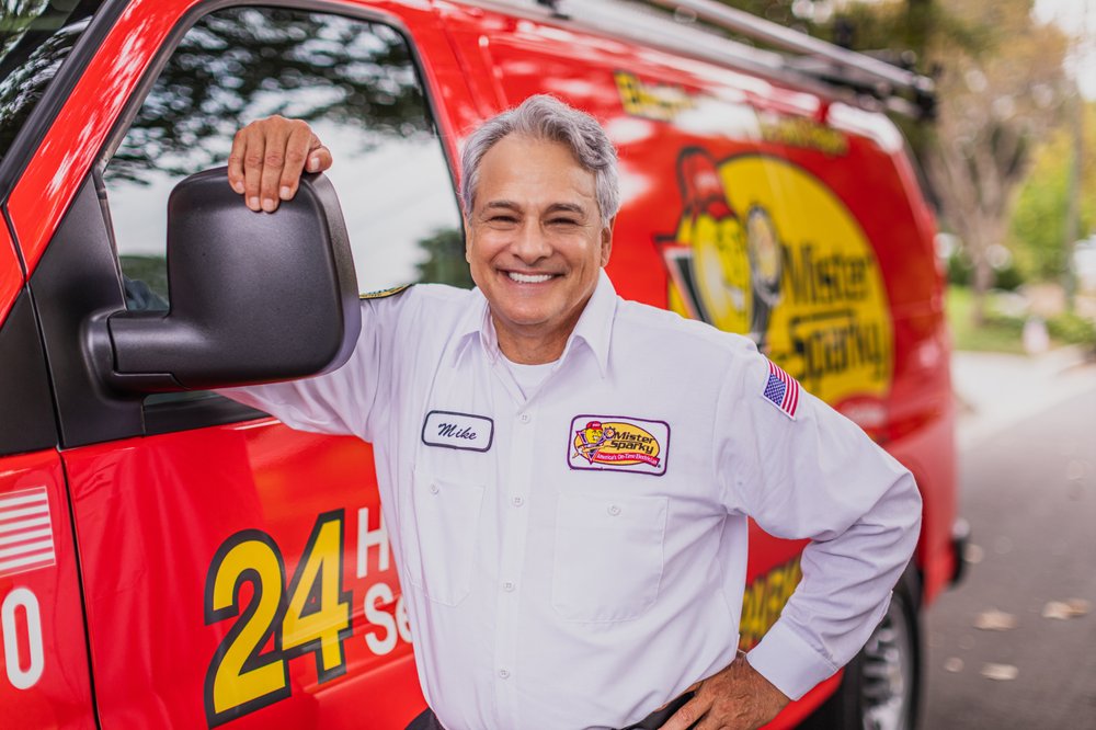 Photo of Mister Sparky® of Las Vegas