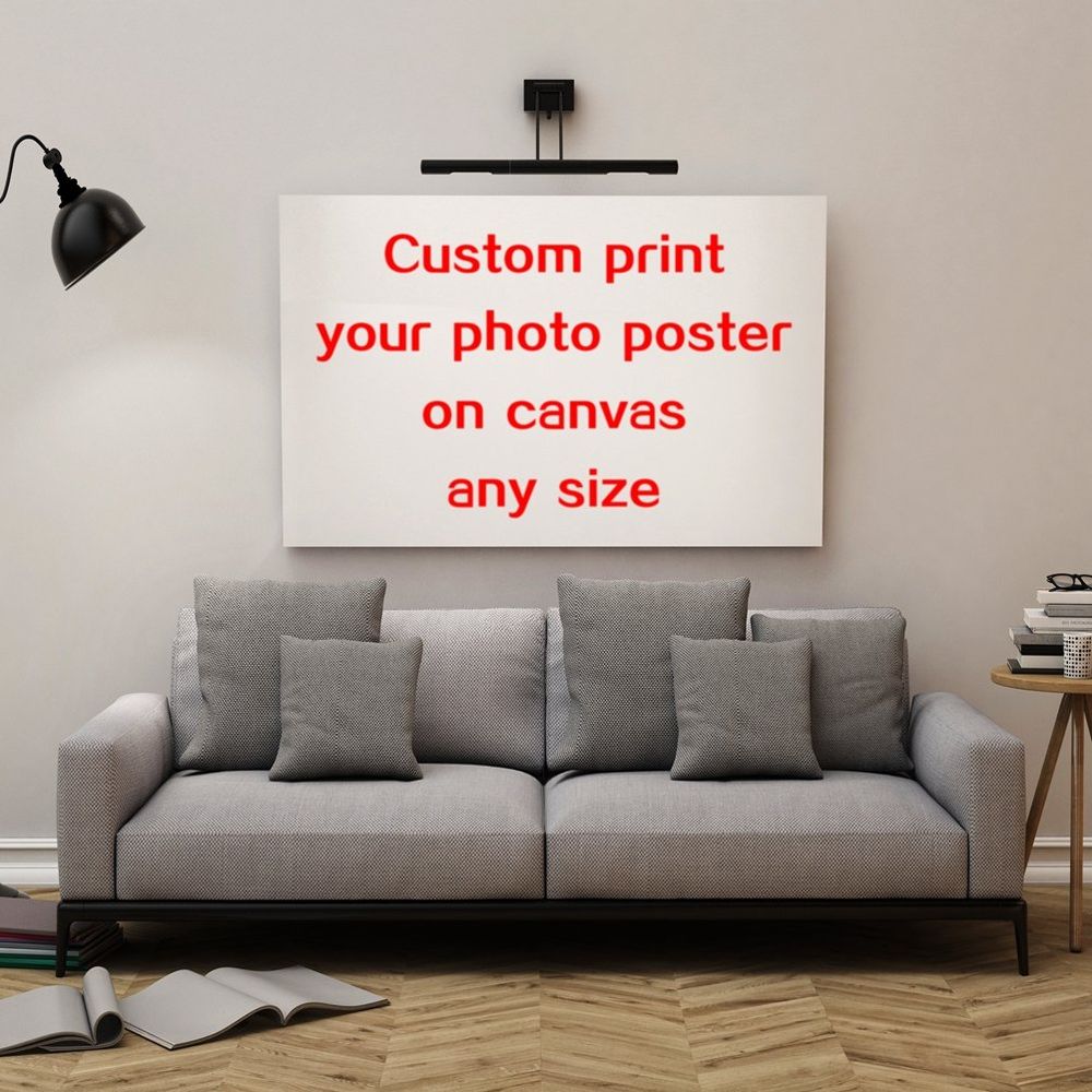 Photo of CRC Prints