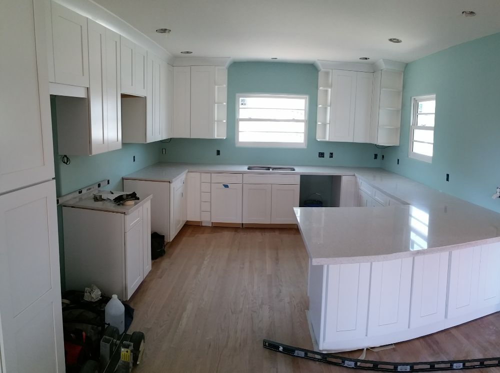 Photo of Coast to Coast Construction