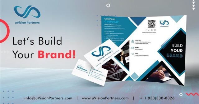 Photo of uVision Partners