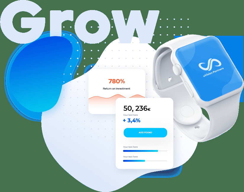 Photo of uVision Partners