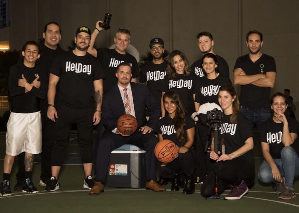 Photo of Heyday Marketing