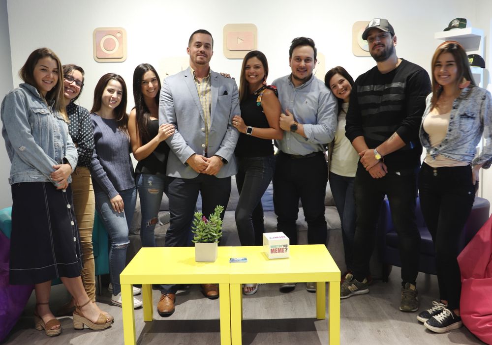 Photo of Heyday Marketing