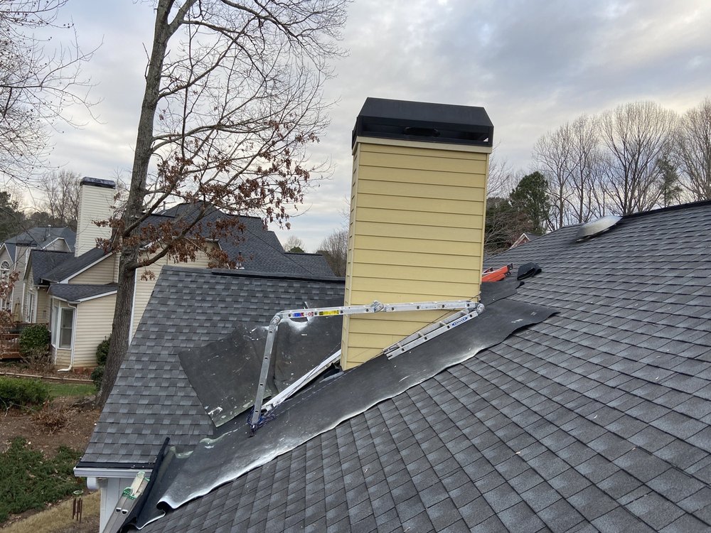 Photo of Fresh Exteriors