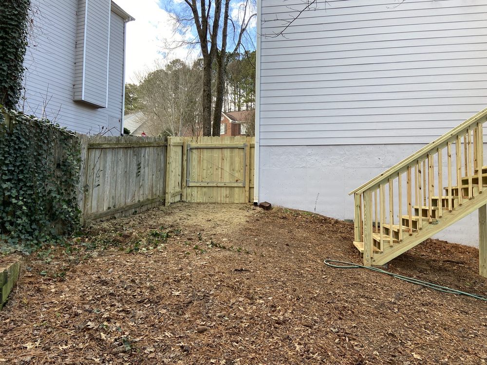 Photo of Fresh Exteriors