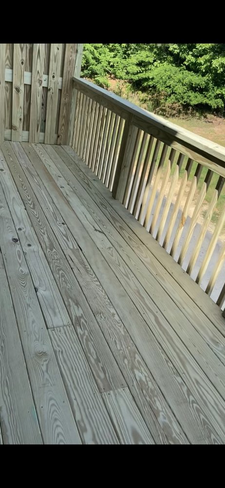 Photo of Fresh Exteriors
