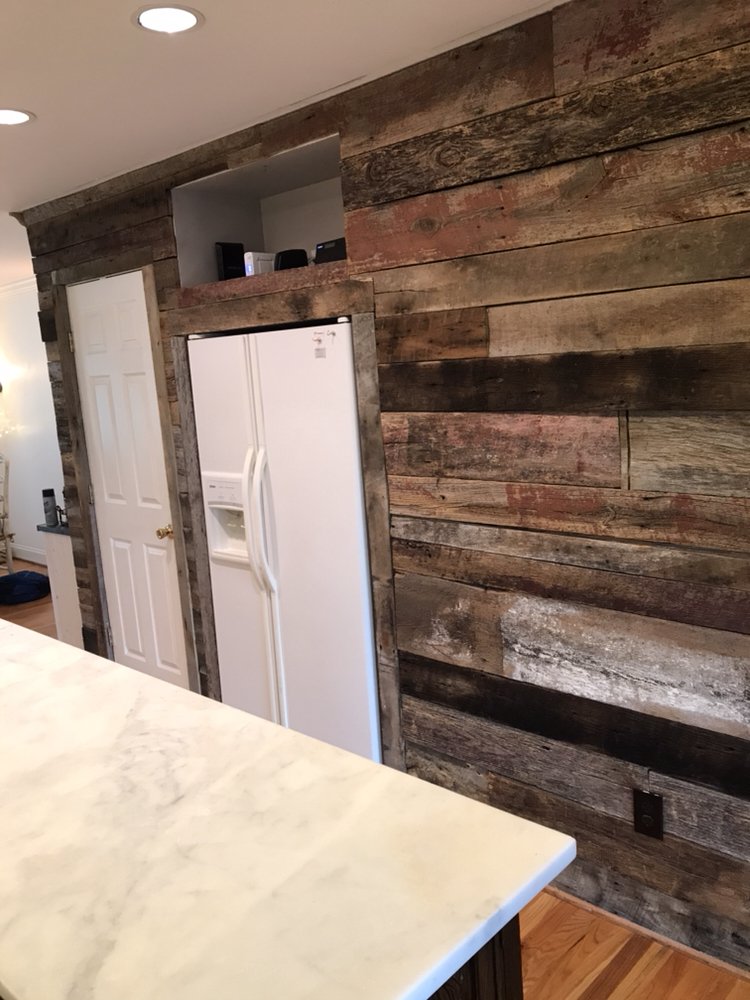 Photo of Goss painting and Handyman