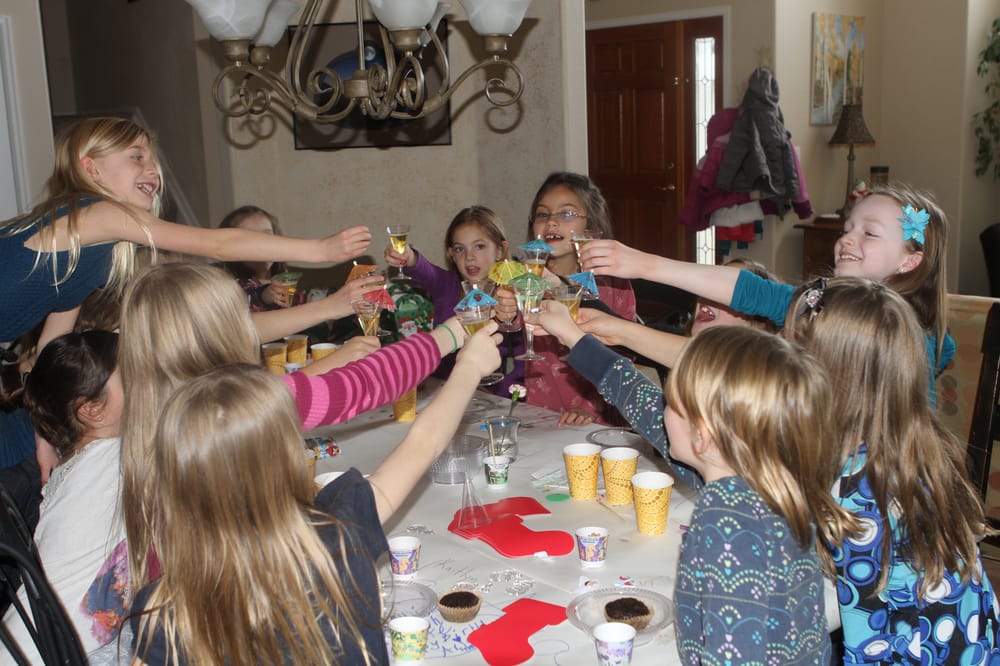 Photo of Colorado Party Sitters