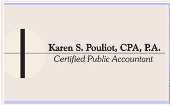 Photo of Karen S Pouliot, CPA, PA