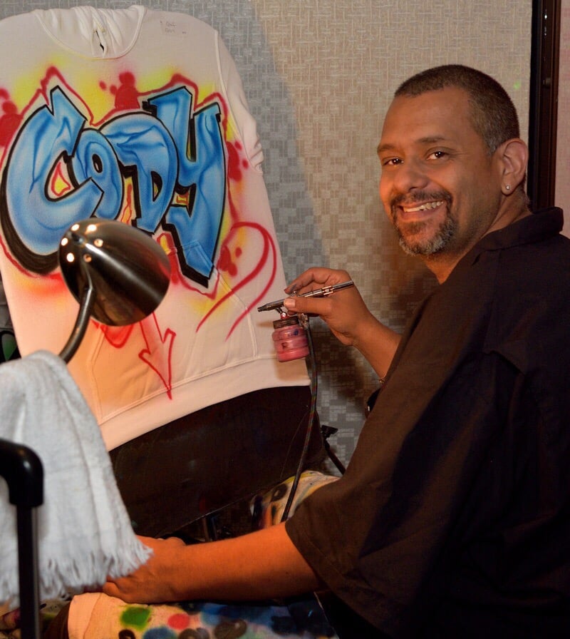 Photo of Art Spot Airbrush