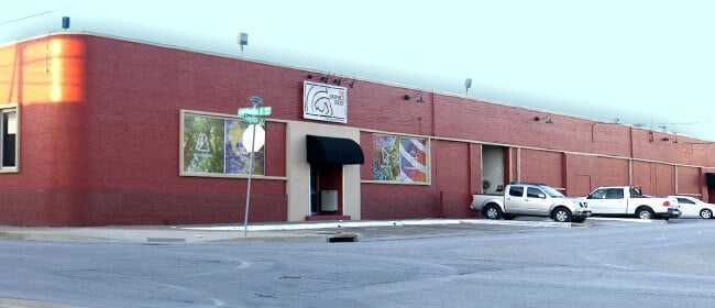 Photo of Graphics Group