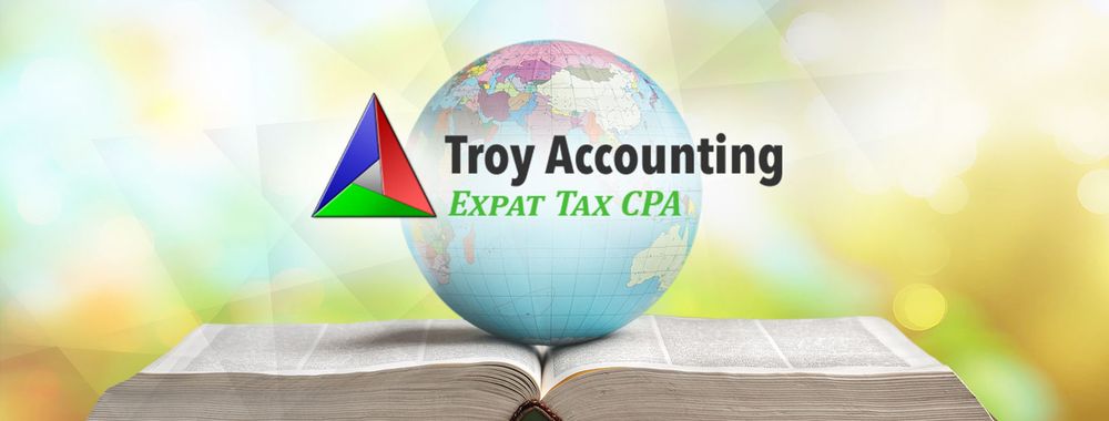 Photo of Troy Accounting