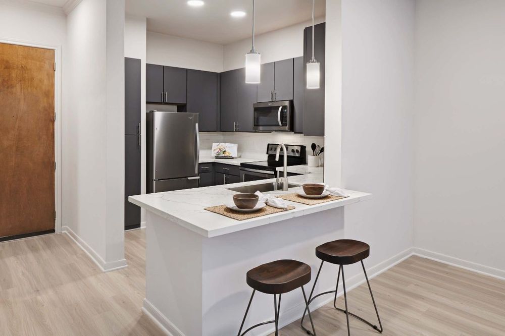 Photo of Camden Plaza Apartments