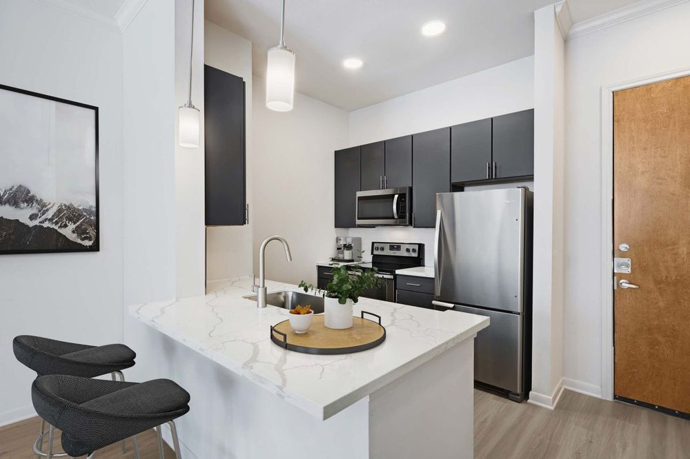 Photo of Camden Plaza Apartments