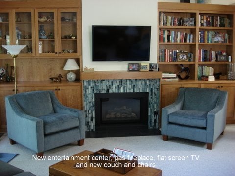 Photo of Garden Home Interiors