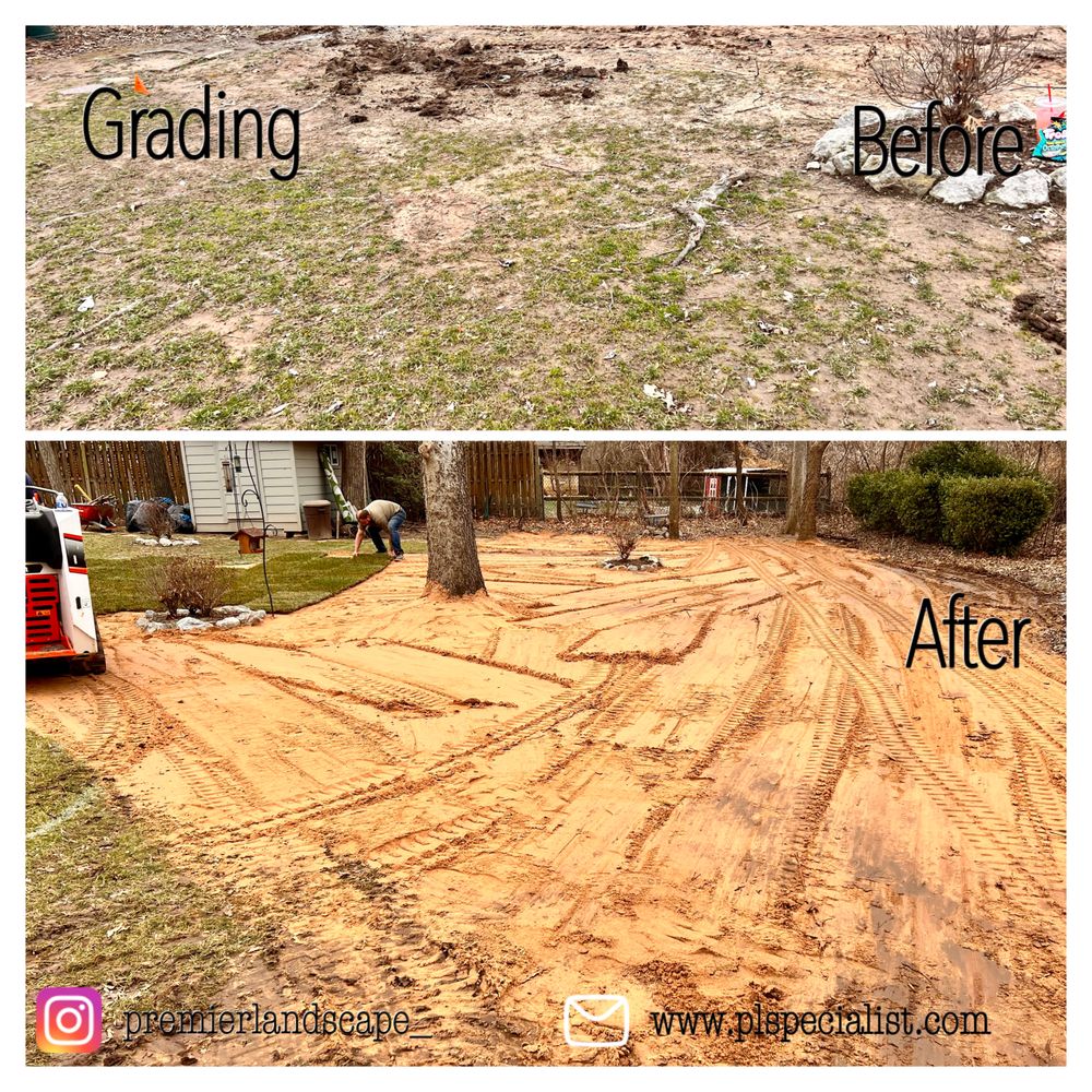 Photo of Premier Landscape Specialist