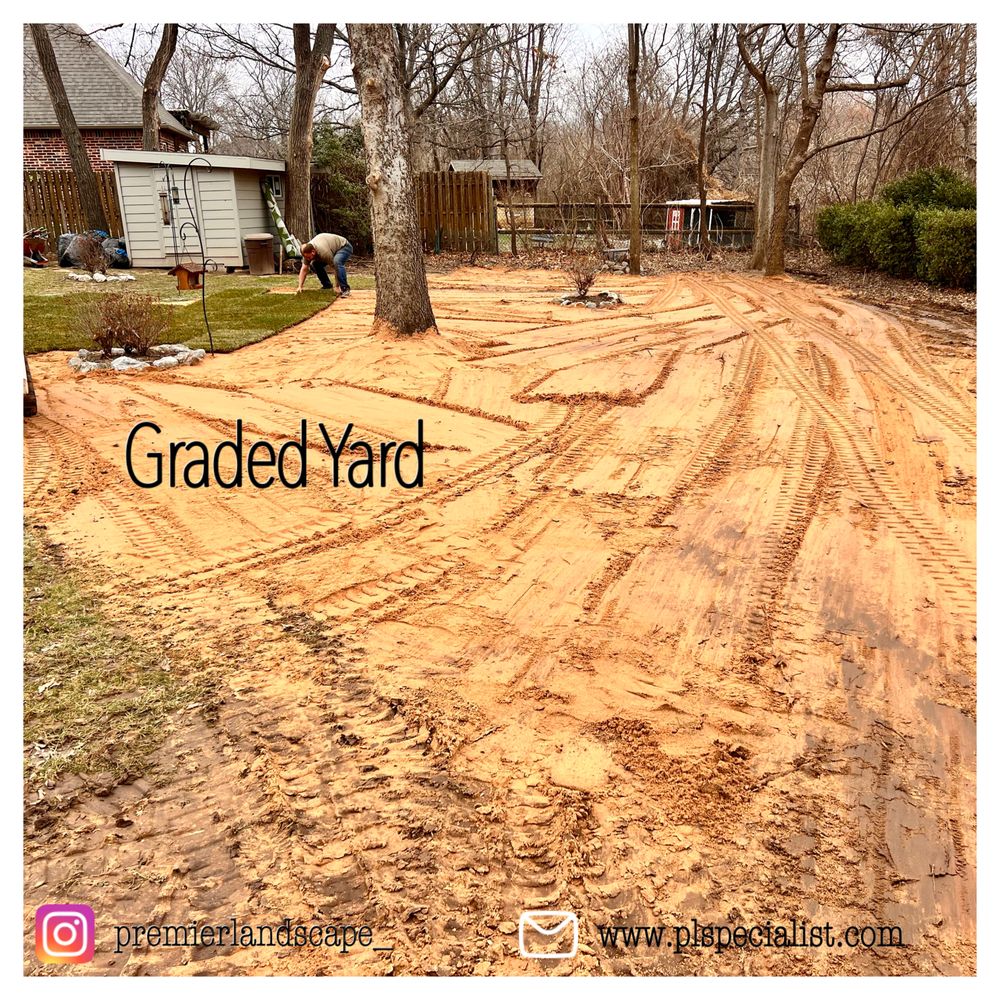 Photo of Premier Landscape Specialist