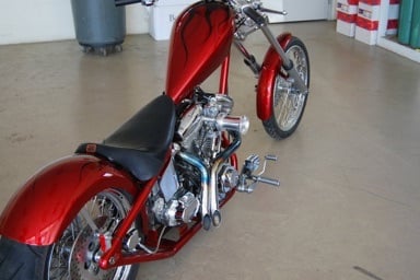 Photo of Shine Right Auto Detailing