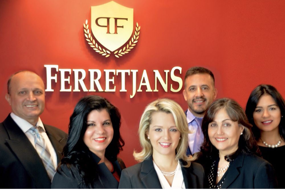 Photo of Ferretjans Law Office