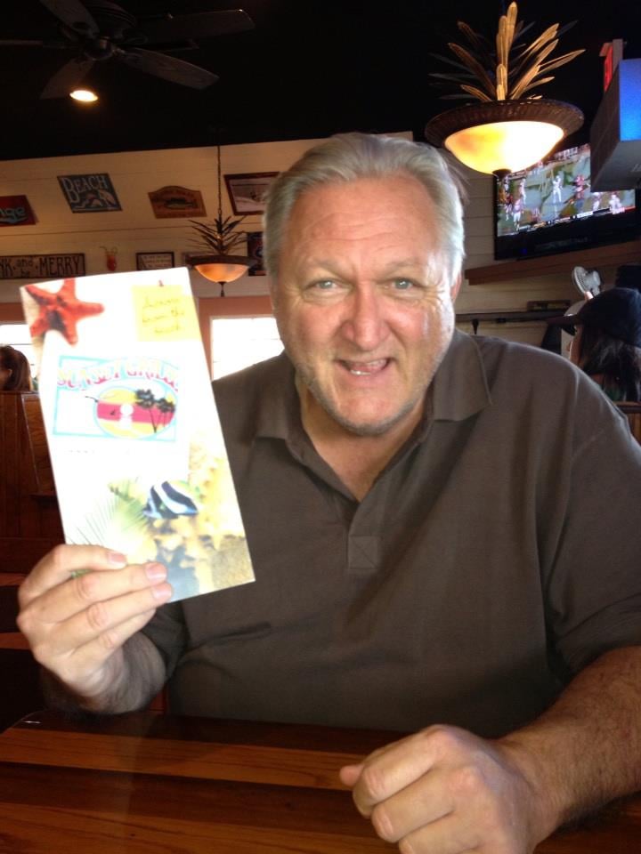 Photo of Greg Hill & Associates
