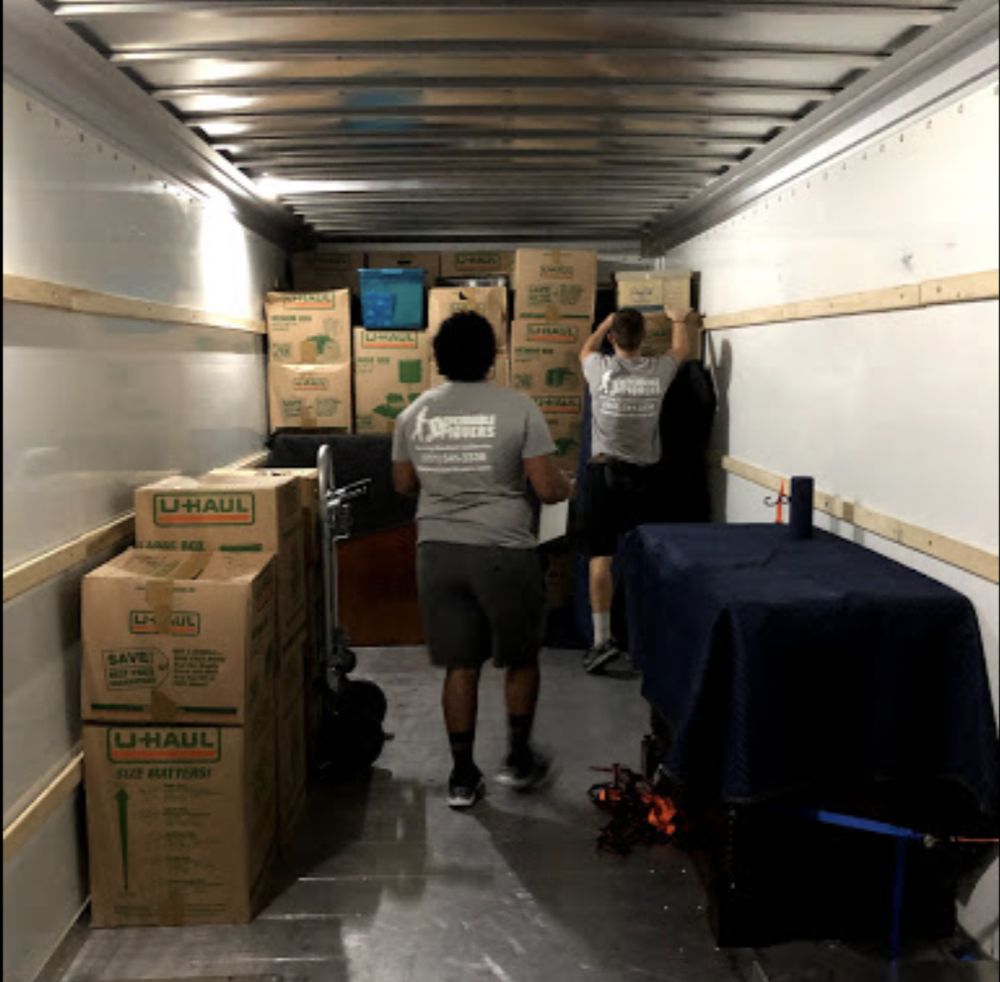 Photo of Dependable Movers