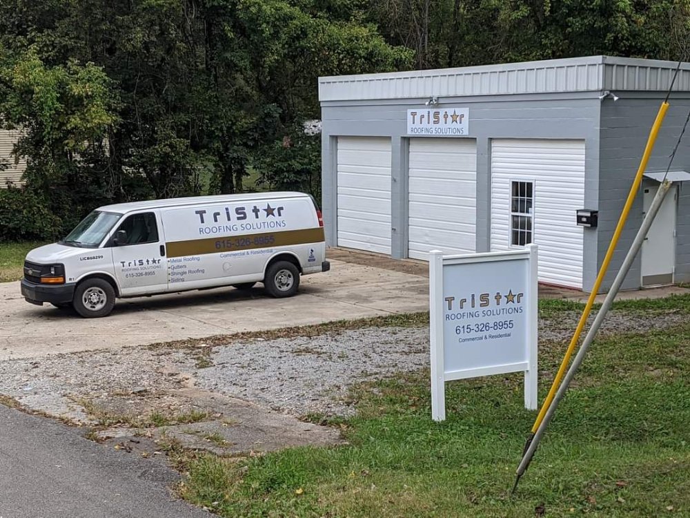 Photo of TriStar Roofing Solutions