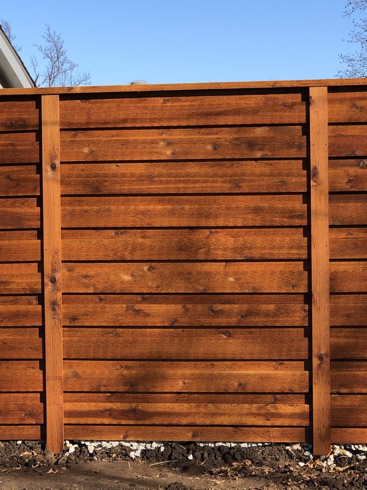Photo of Fence OKC
