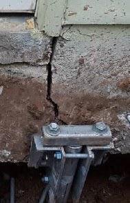 Photo of Stratum Structural Systems