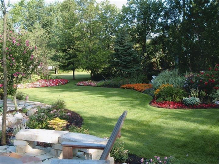Photo of Cummings' Landscape