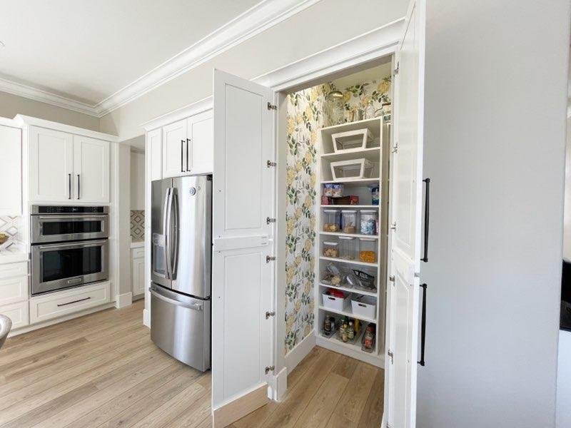 Photo of Willbanks Kitchen Design Group