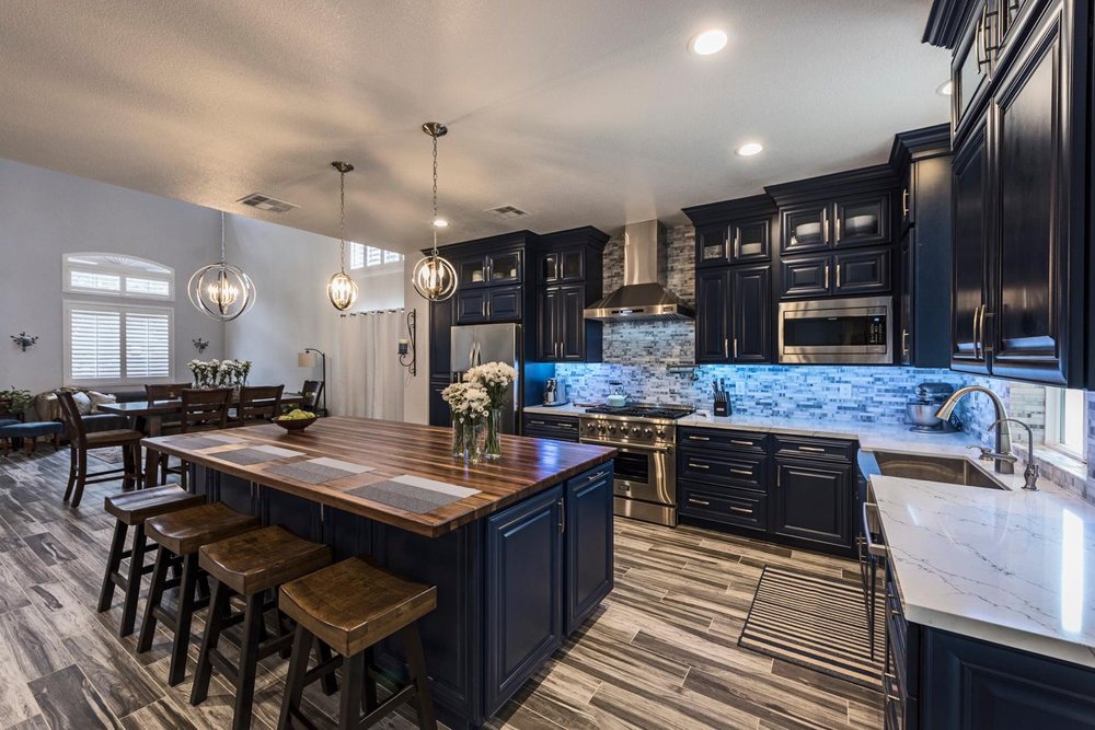 Photo of Willbanks Kitchen Design Group