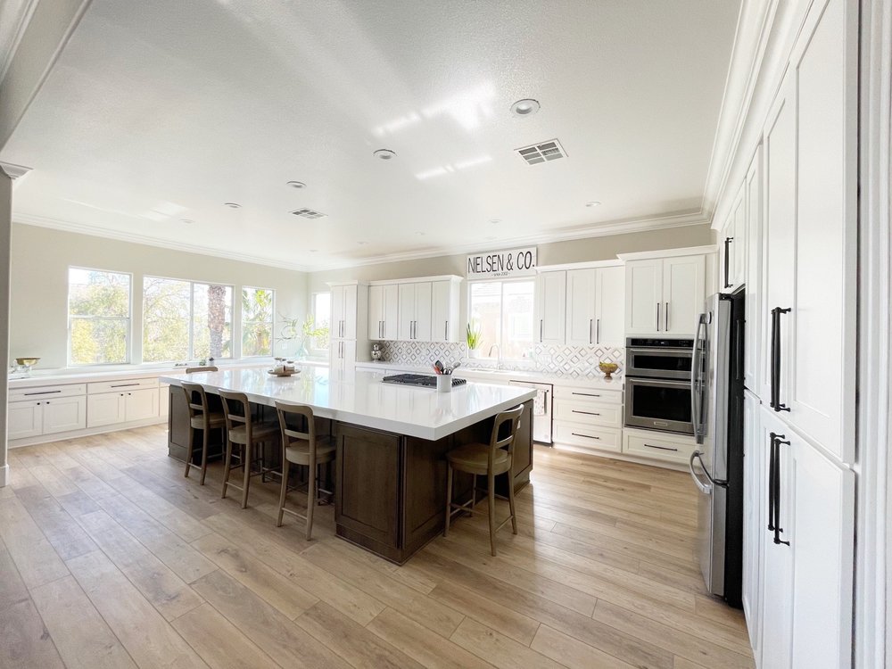 Photo of Willbanks Kitchen Design Group