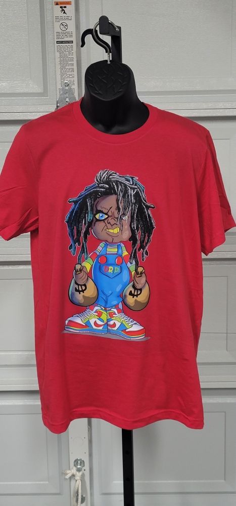 Photo of Legendz Custom Prints