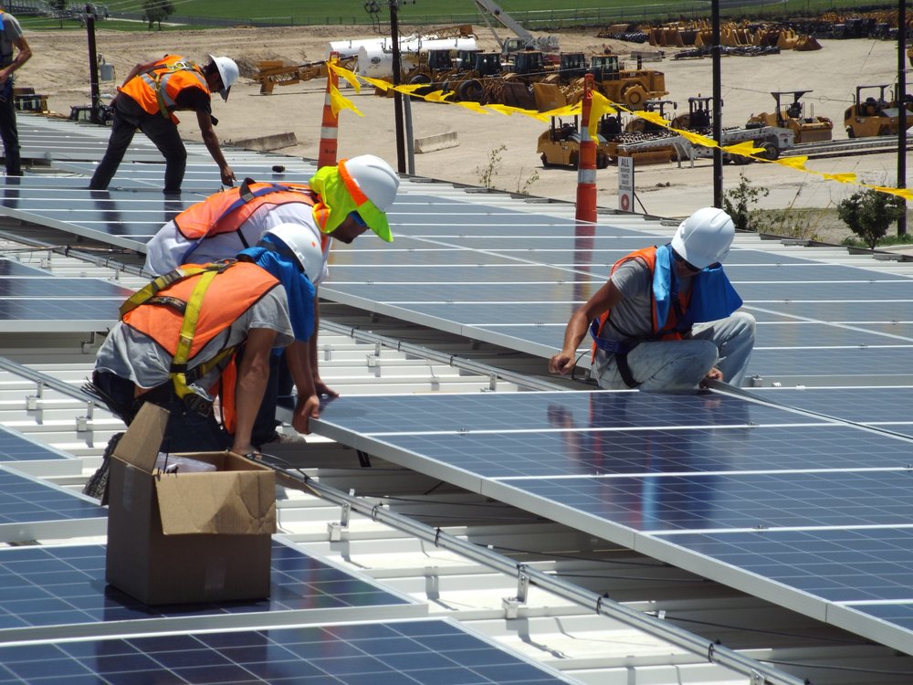 Photo of Speir Solar
