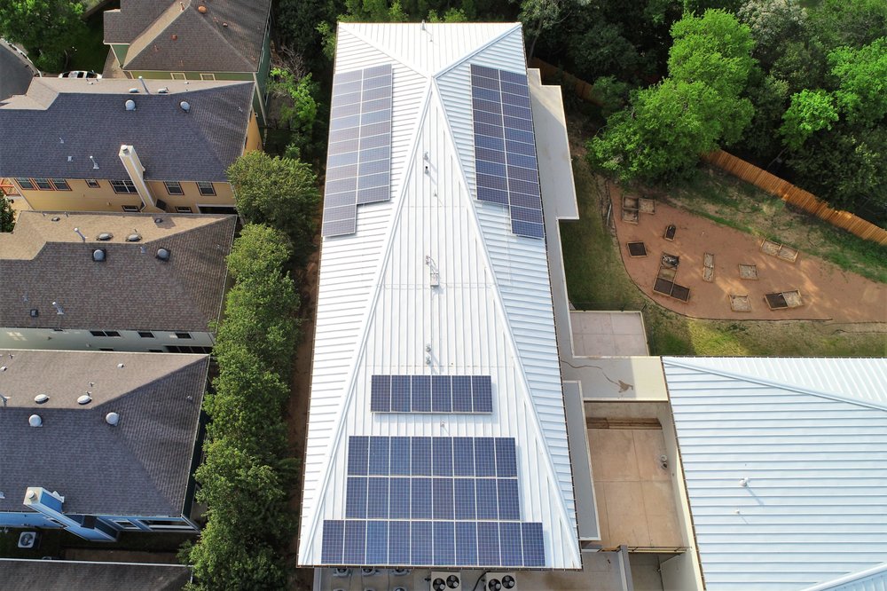 Photo of Speir Solar