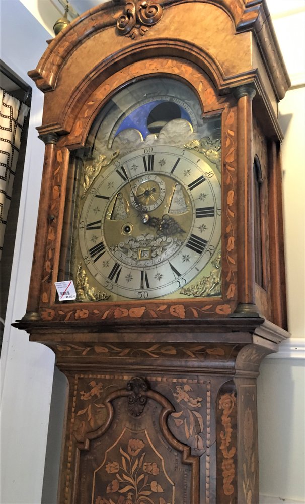 Photo of Antique Exchange Interiors