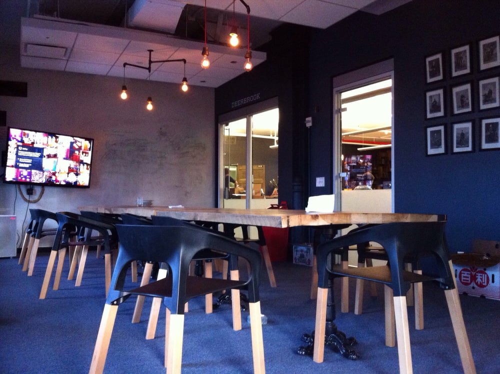 Photo of Fueled Collective