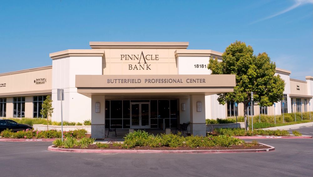 Photo of Pinnacle Bank