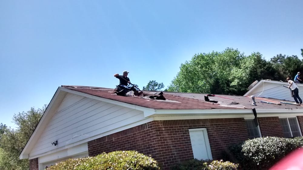 Photo of Ageless Restoration, Inc