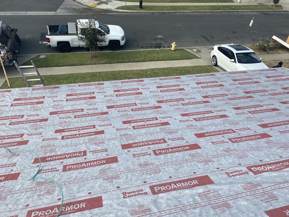 Photo of Gonzalez Roofing