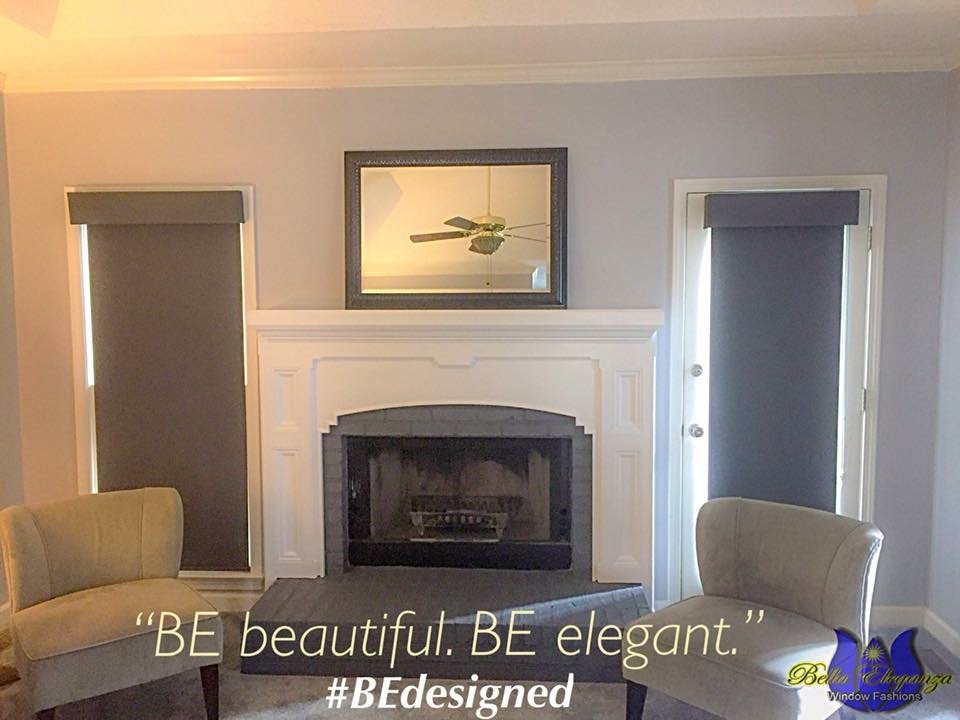 Photo of Bella Eleganza Window Fashions