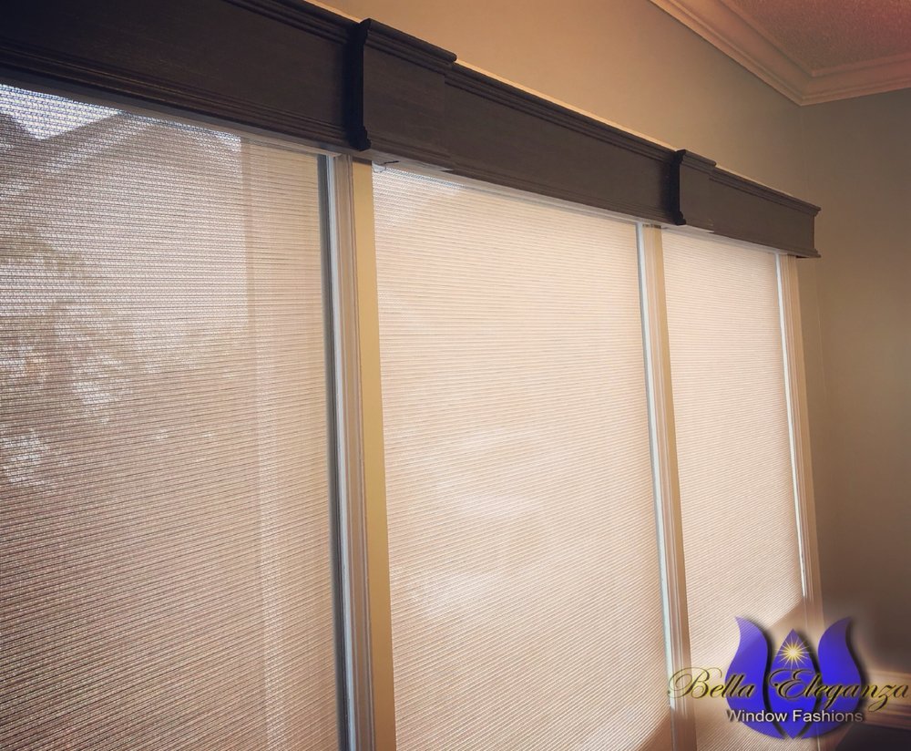 Photo of Bella Eleganza Window Fashions