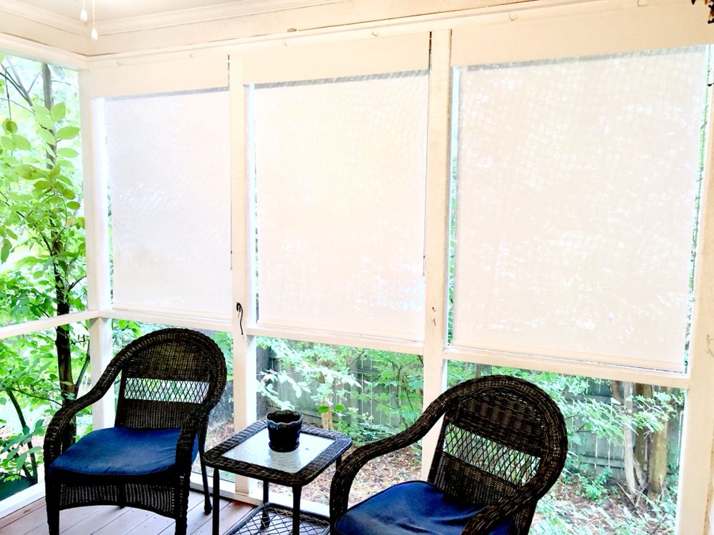 Photo of Bella Eleganza Window Fashions