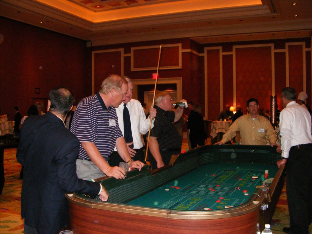 Photo of A To Z Events